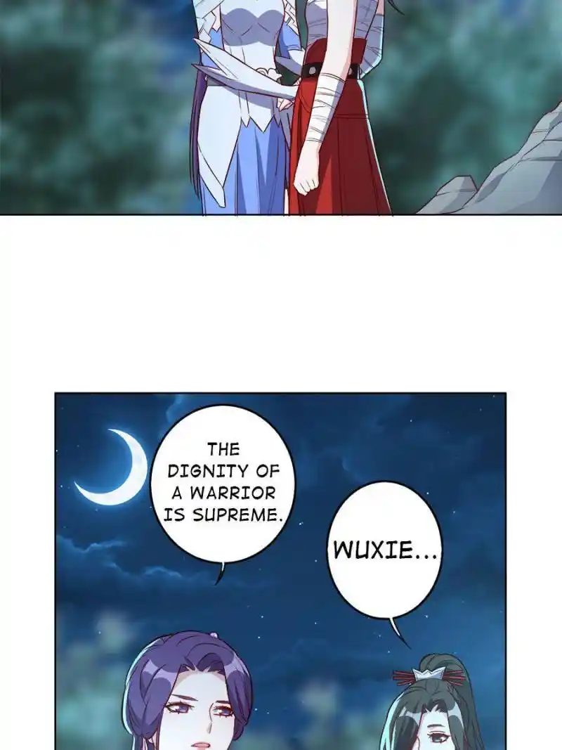 The Villainous Doctor Chapter 196