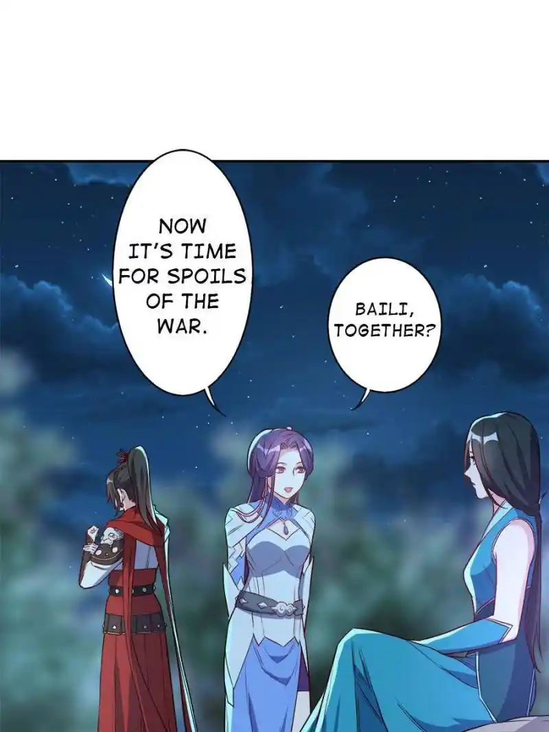 The Villainous Doctor Chapter 196