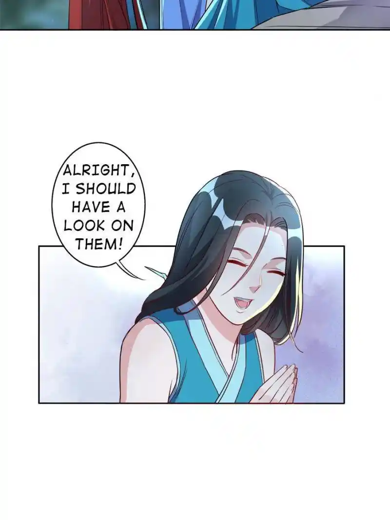 The Villainous Doctor Chapter 196