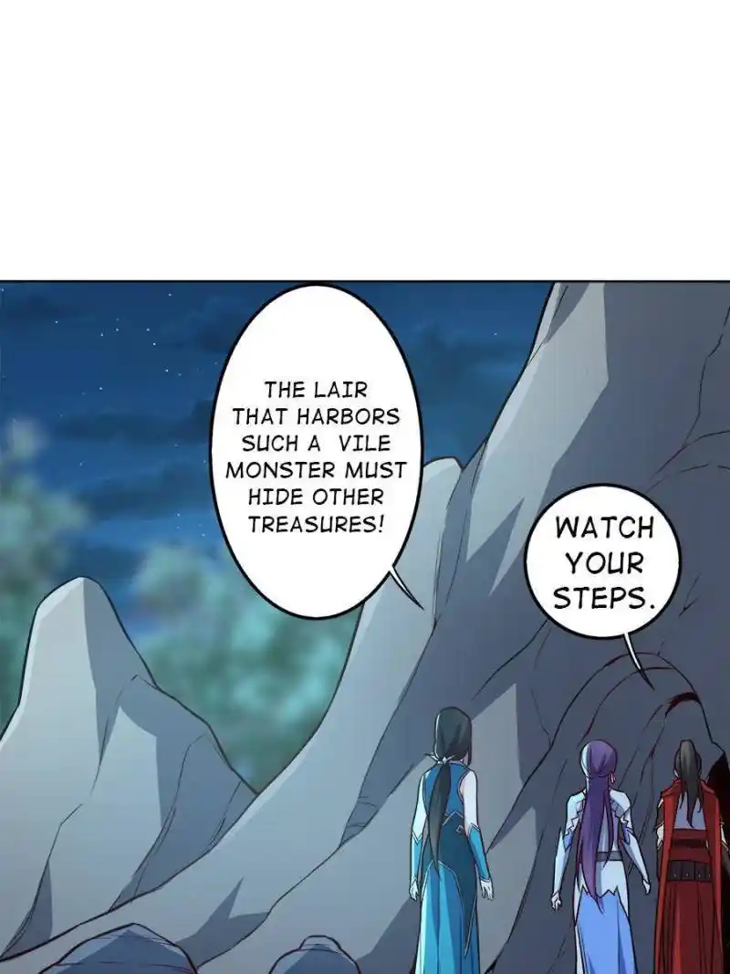 The Villainous Doctor Chapter 196