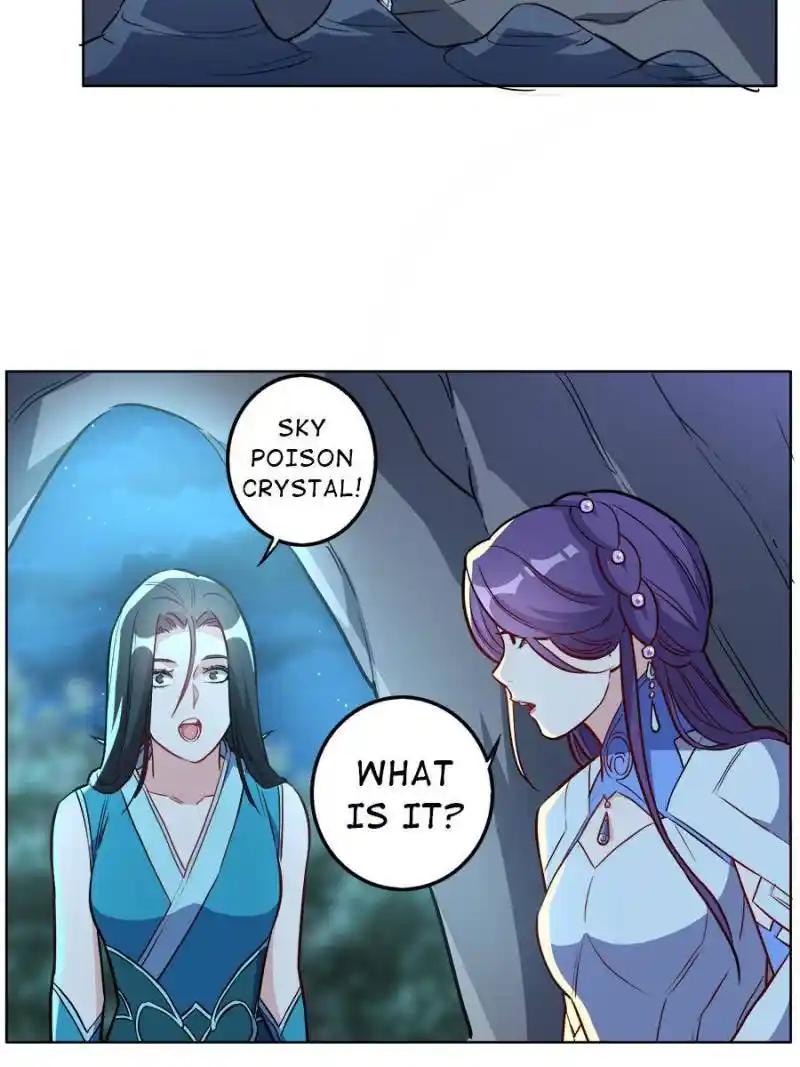 The Villainous Doctor Chapter 196