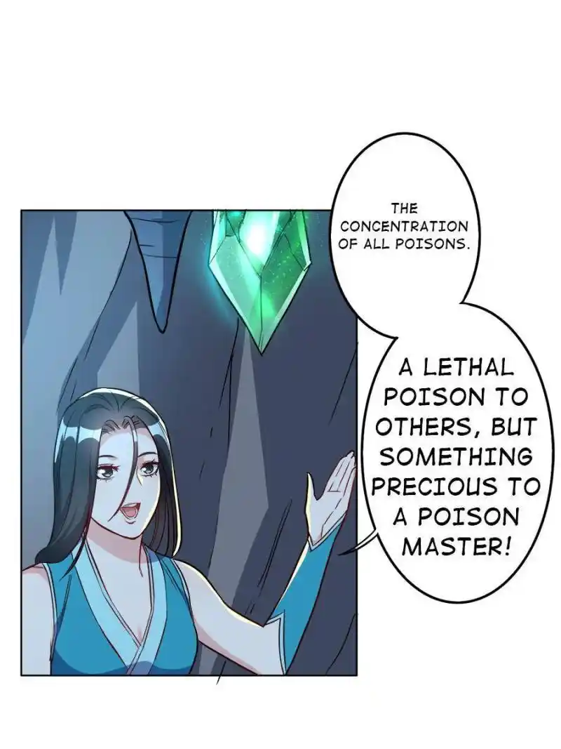 The Villainous Doctor Chapter 196