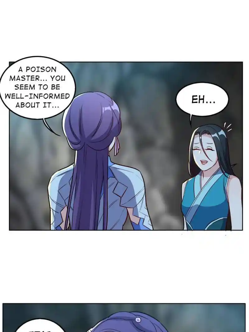 The Villainous Doctor Chapter 196