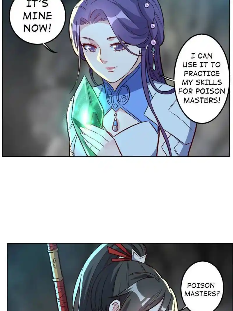 The Villainous Doctor Chapter 196