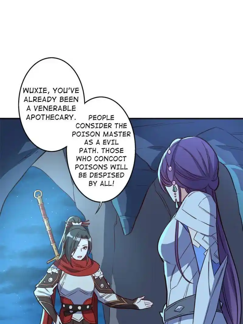 The Villainous Doctor Chapter 196