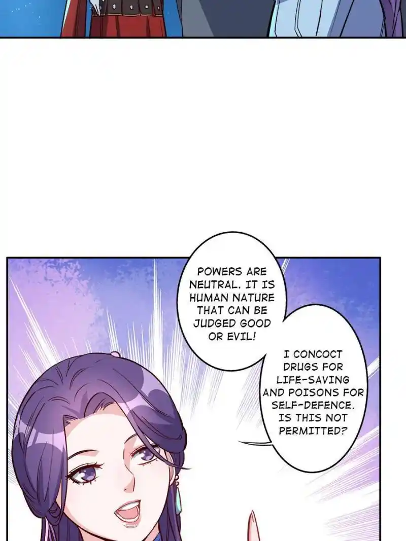 The Villainous Doctor Chapter 196