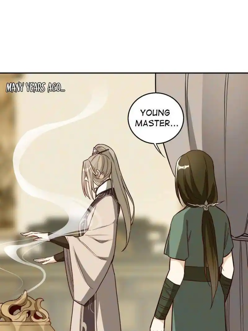 The Villainous Doctor Chapter 196