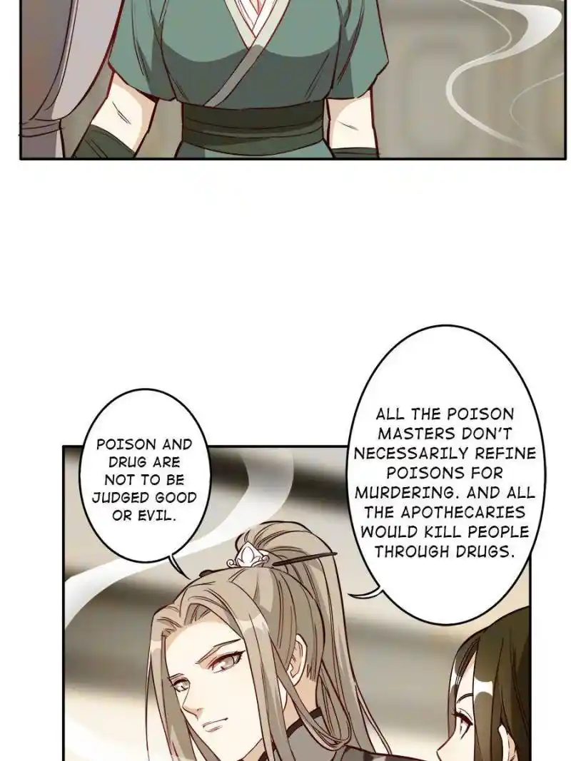 The Villainous Doctor Chapter 196