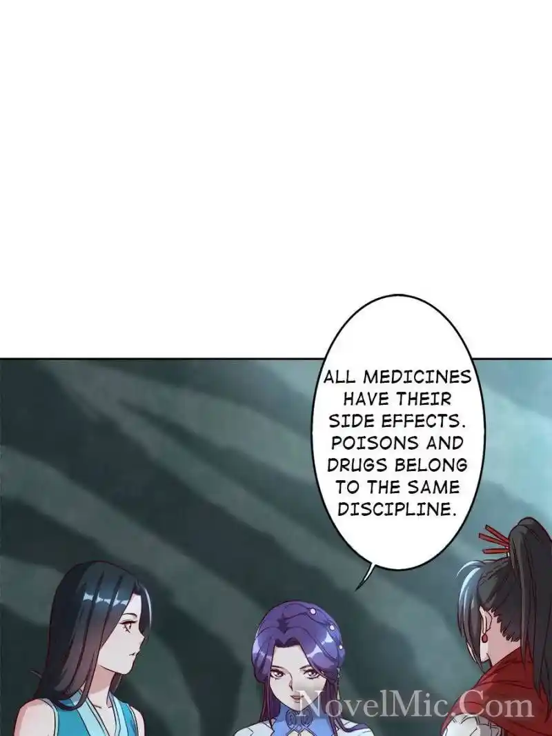 The Villainous Doctor Chapter 197