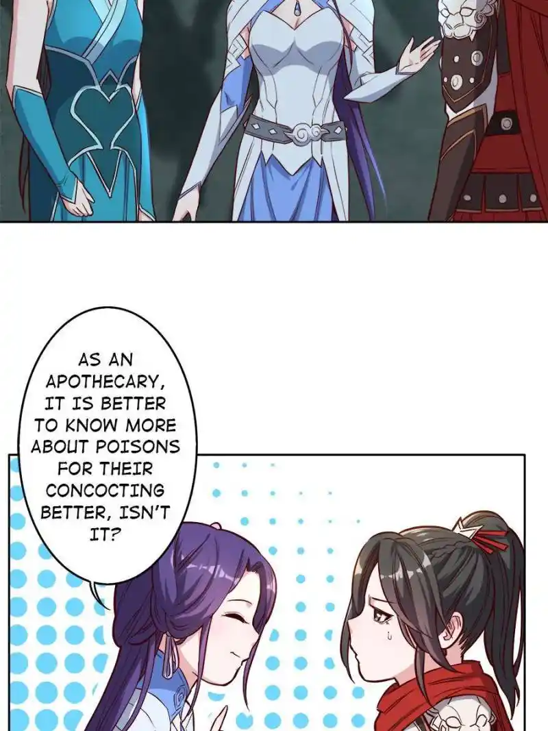 The Villainous Doctor Chapter 197