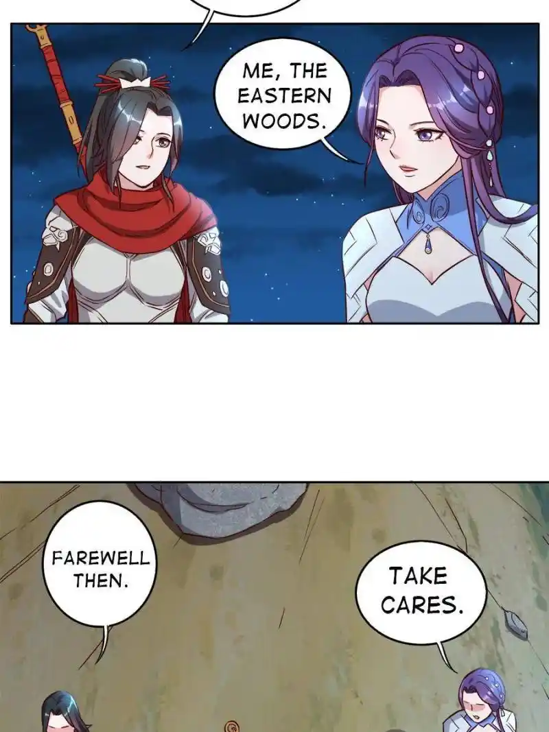 The Villainous Doctor Chapter 197