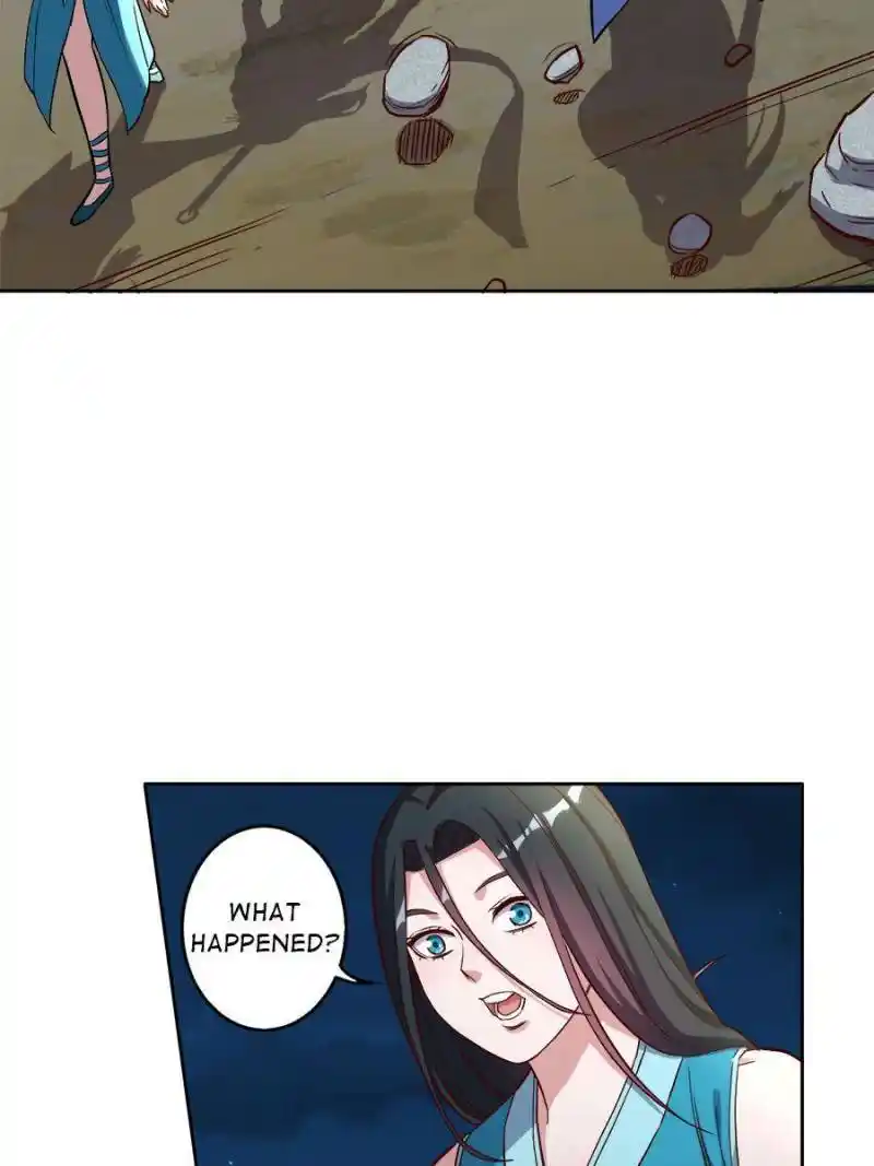 The Villainous Doctor Chapter 197