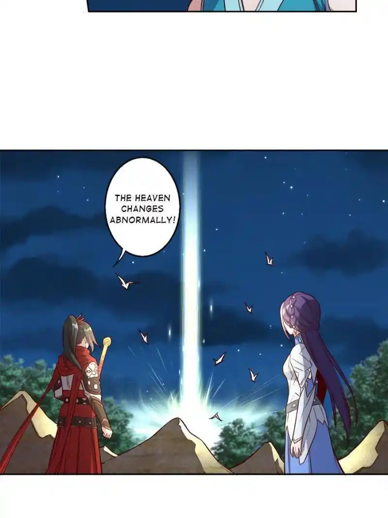 The Villainous Doctor Chapter 197