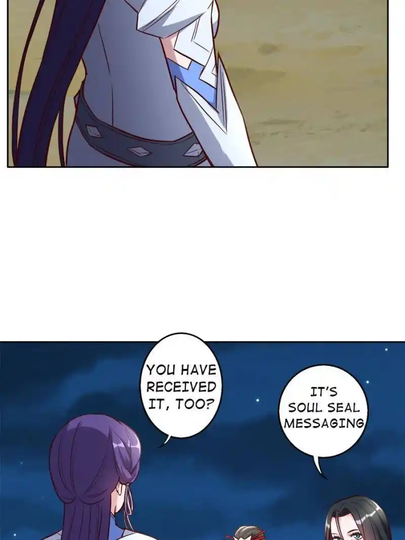 The Villainous Doctor Chapter 197