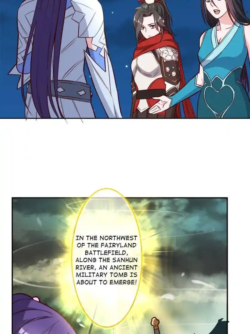 The Villainous Doctor Chapter 197