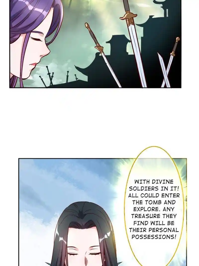 The Villainous Doctor Chapter 197