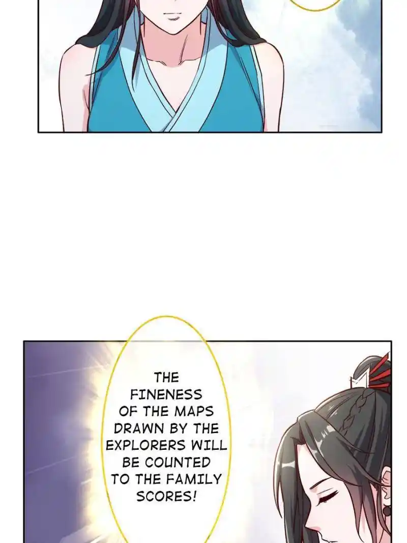 The Villainous Doctor Chapter 197