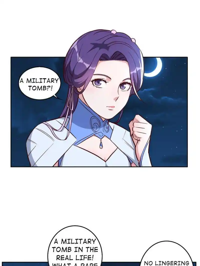 The Villainous Doctor Chapter 197