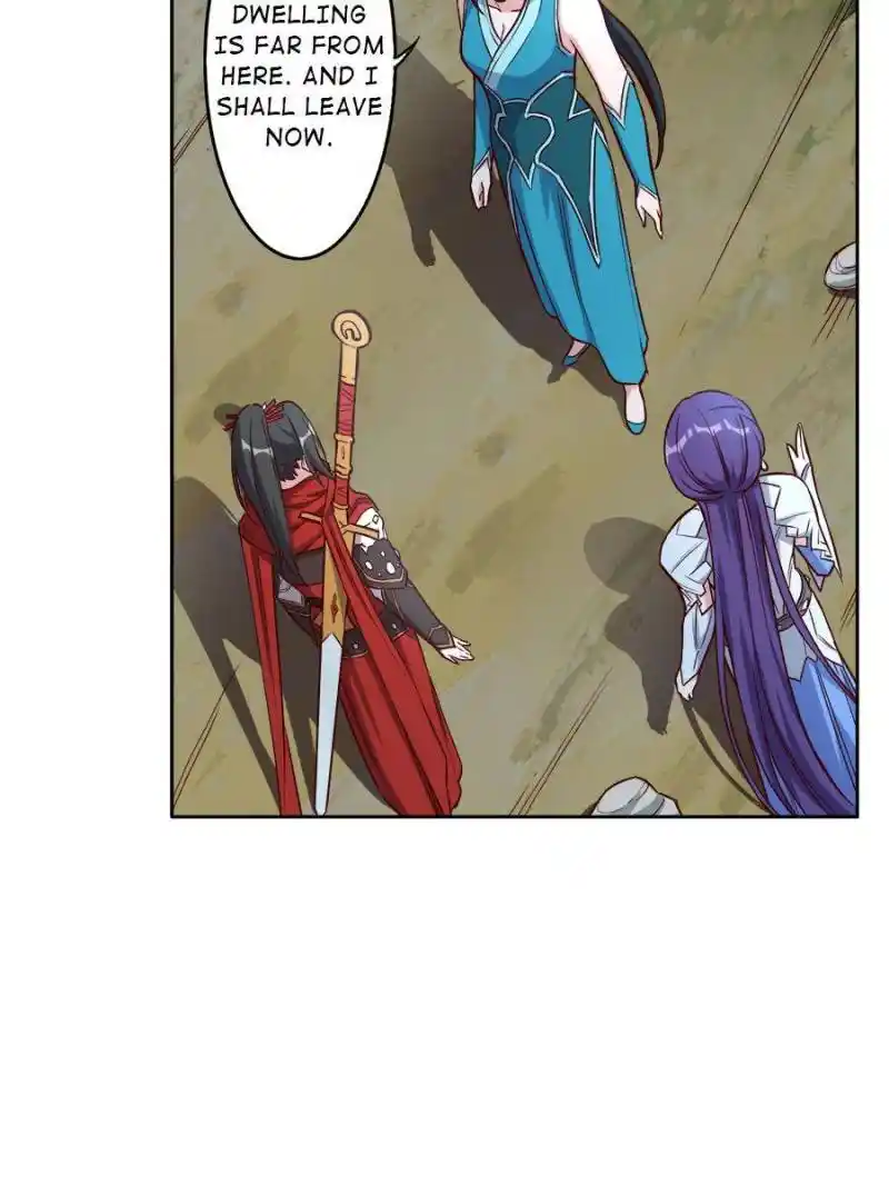 The Villainous Doctor Chapter 197