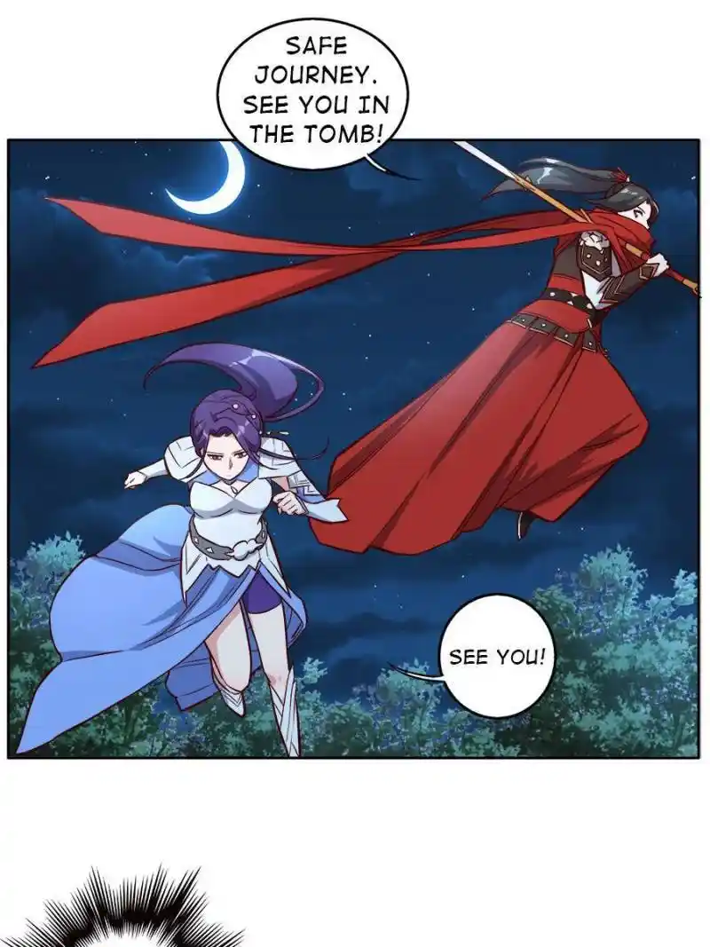 The Villainous Doctor Chapter 197