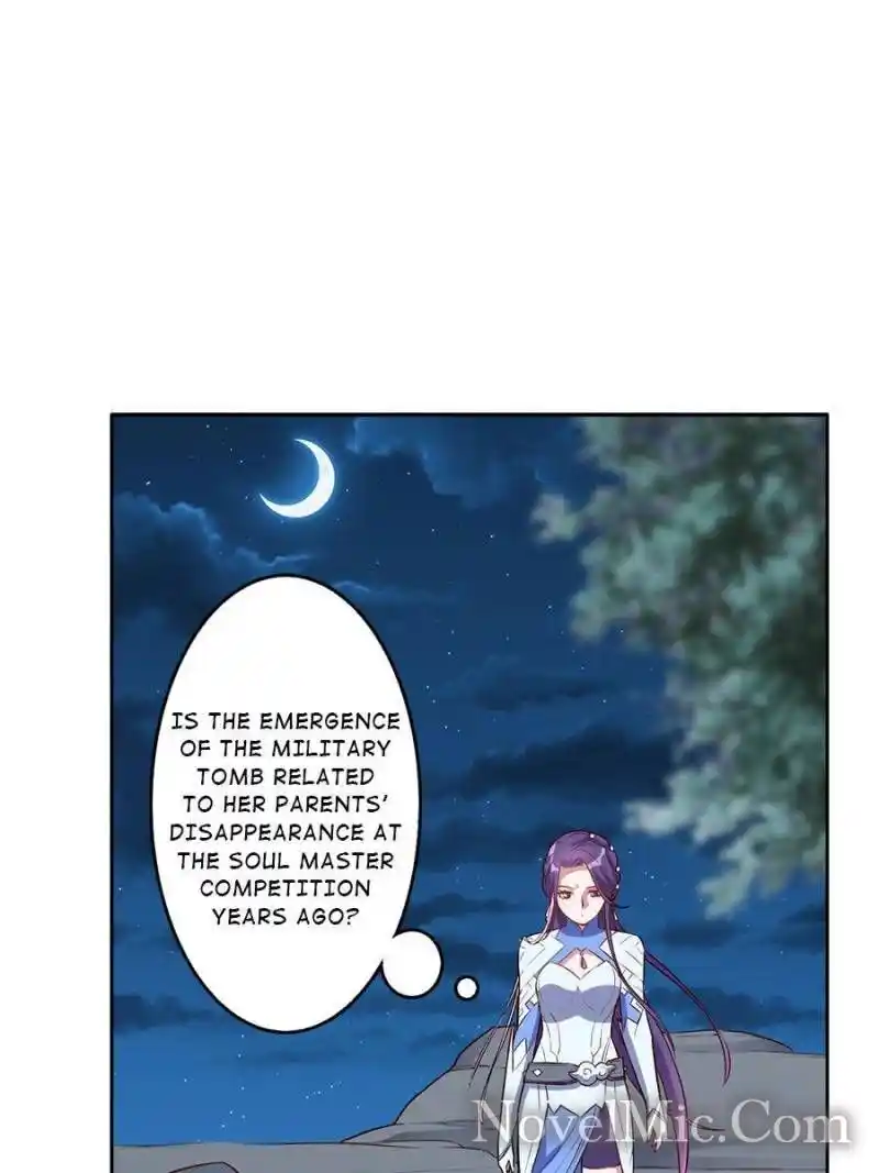 The Villainous Doctor Chapter 198