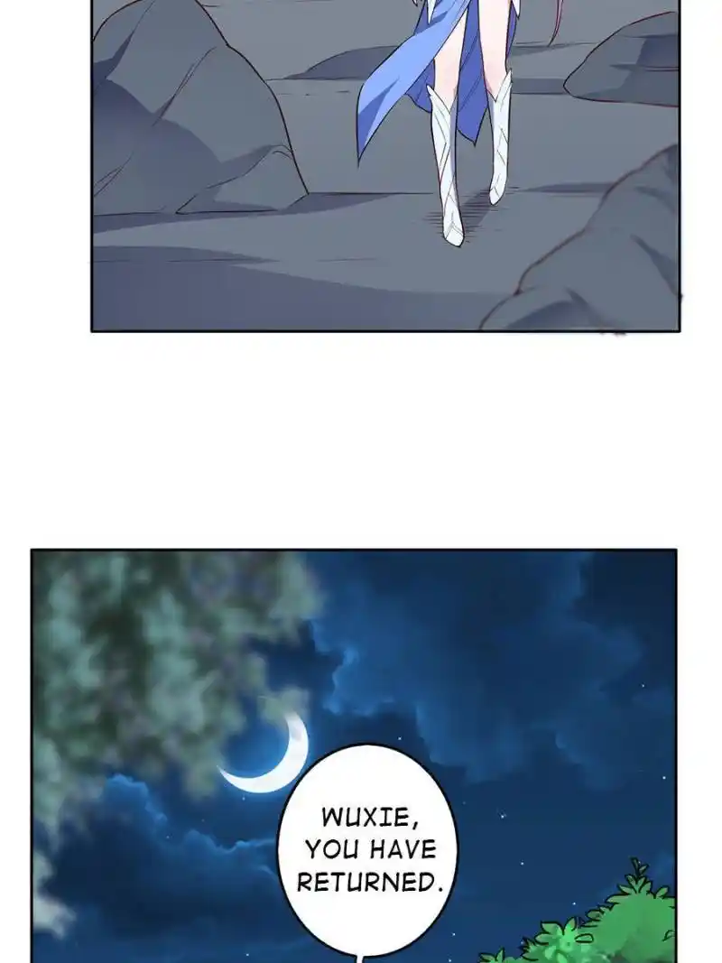 The Villainous Doctor Chapter 198