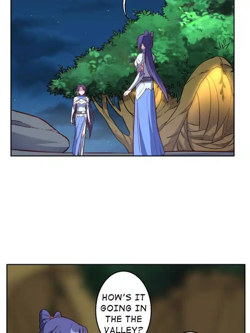 The Villainous Doctor Chapter 198