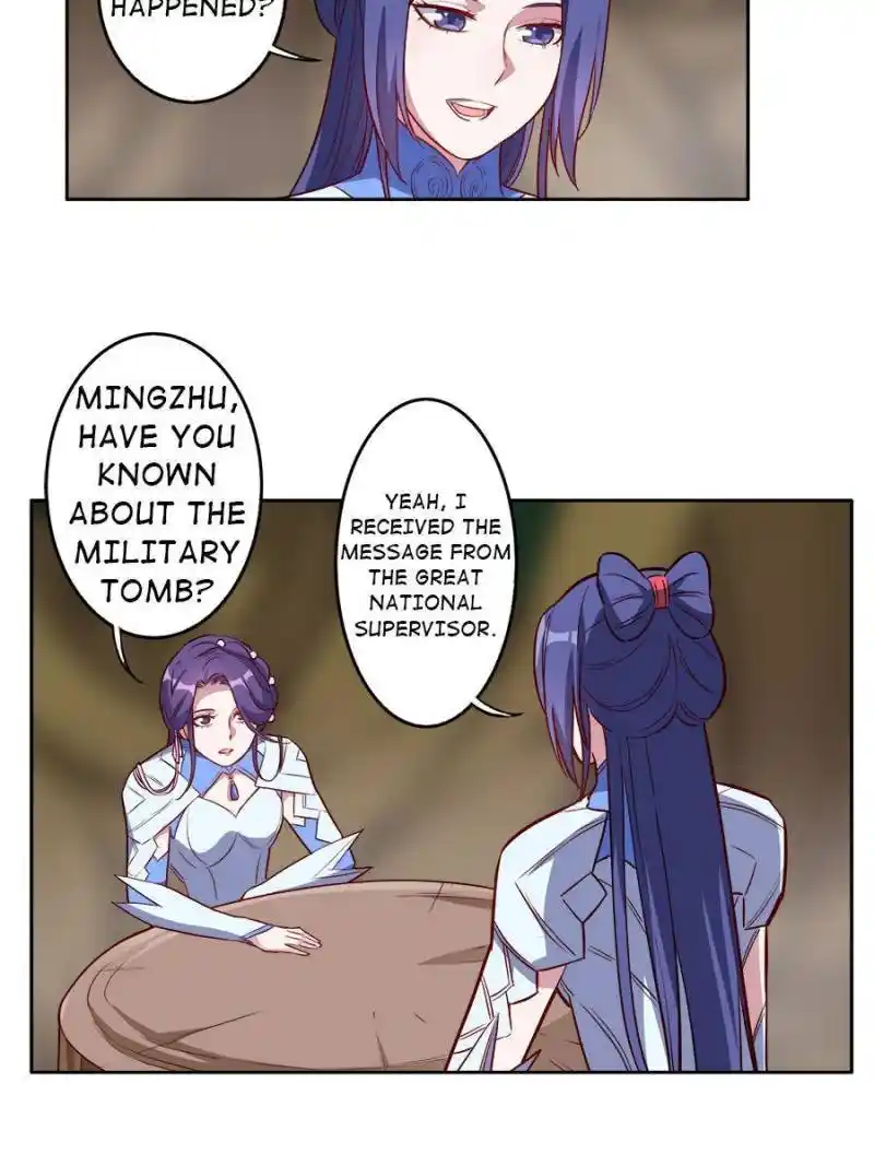 The Villainous Doctor Chapter 198