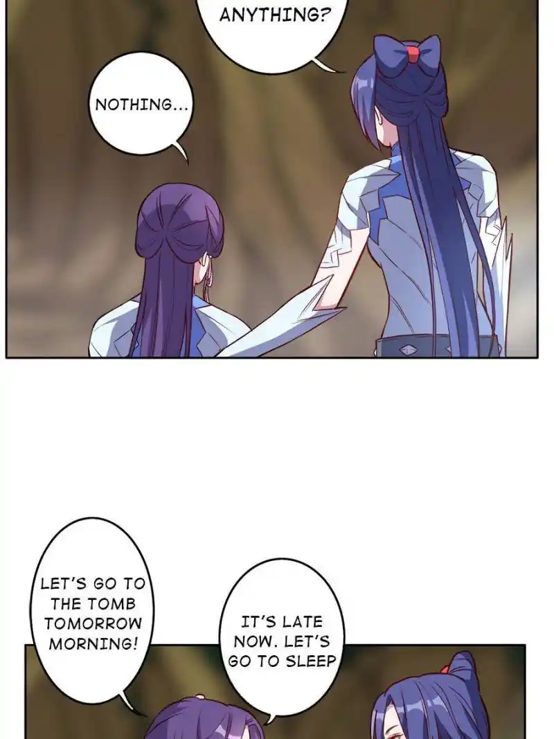 The Villainous Doctor Chapter 198