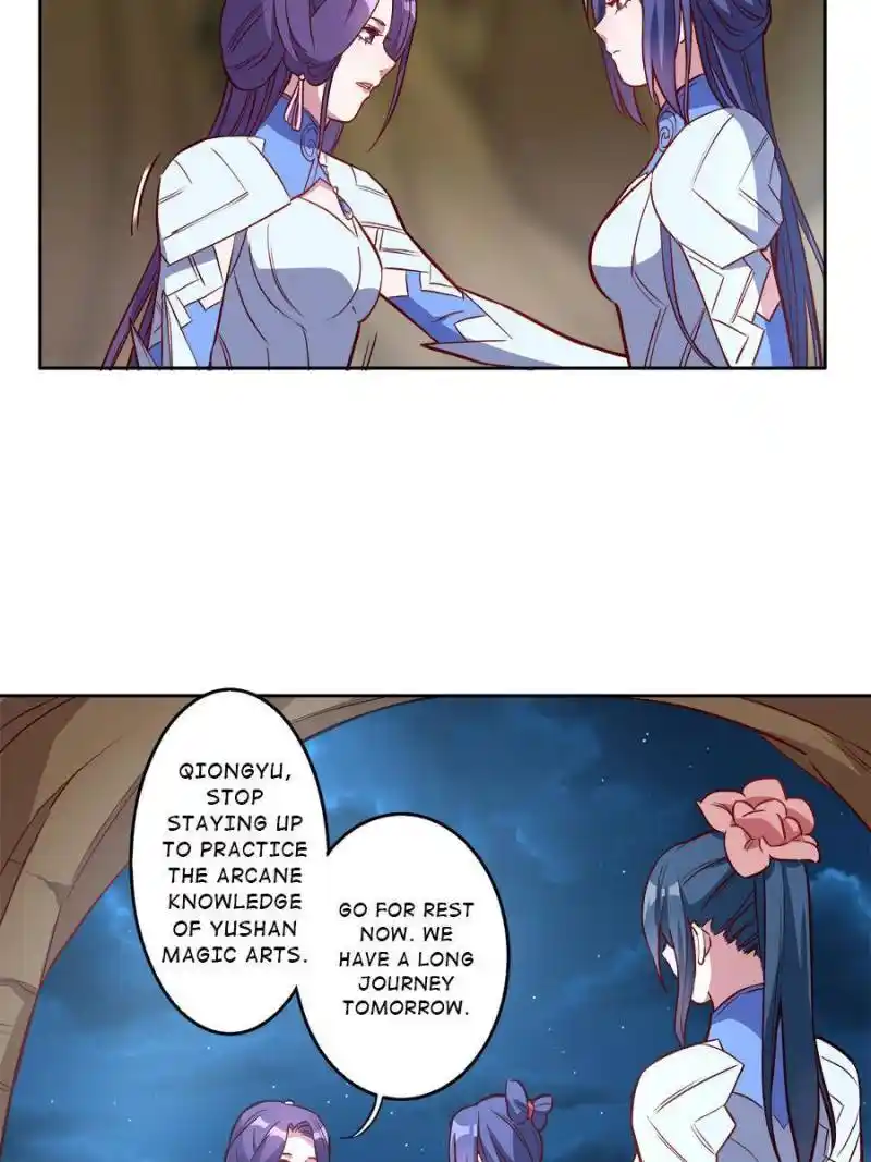 The Villainous Doctor Chapter 198