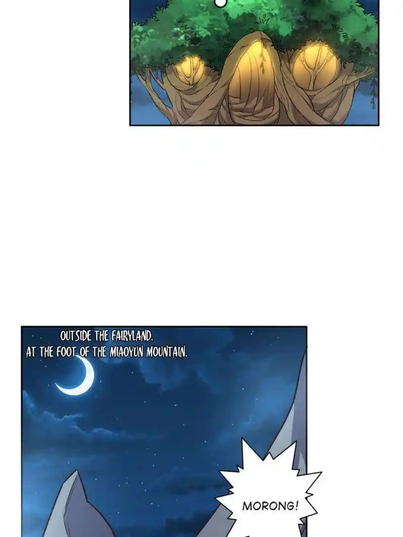 The Villainous Doctor Chapter 198