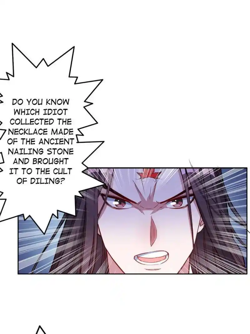 The Villainous Doctor Chapter 198