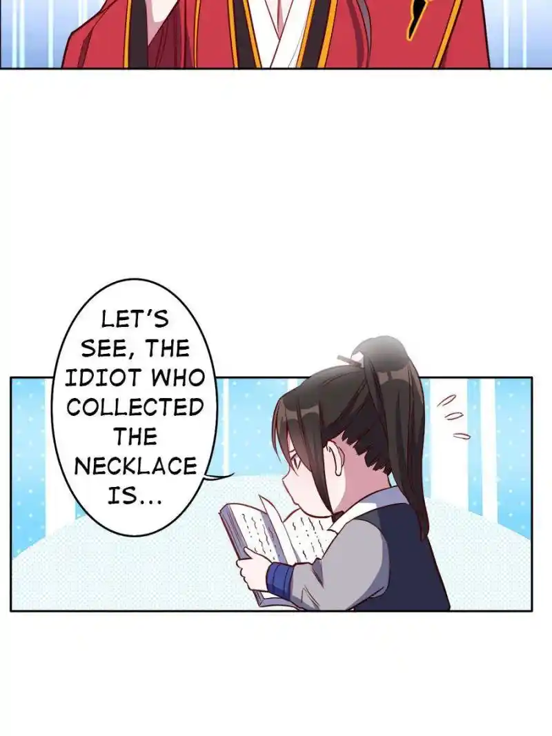 The Villainous Doctor Chapter 198