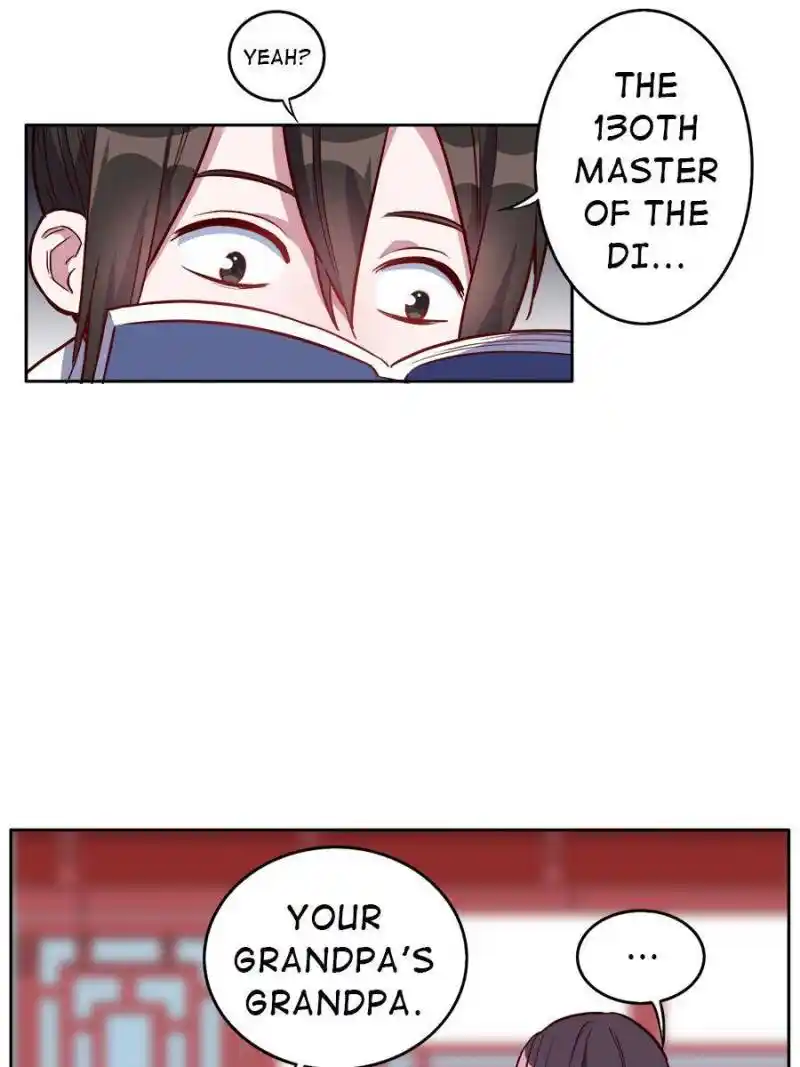 The Villainous Doctor Chapter 198