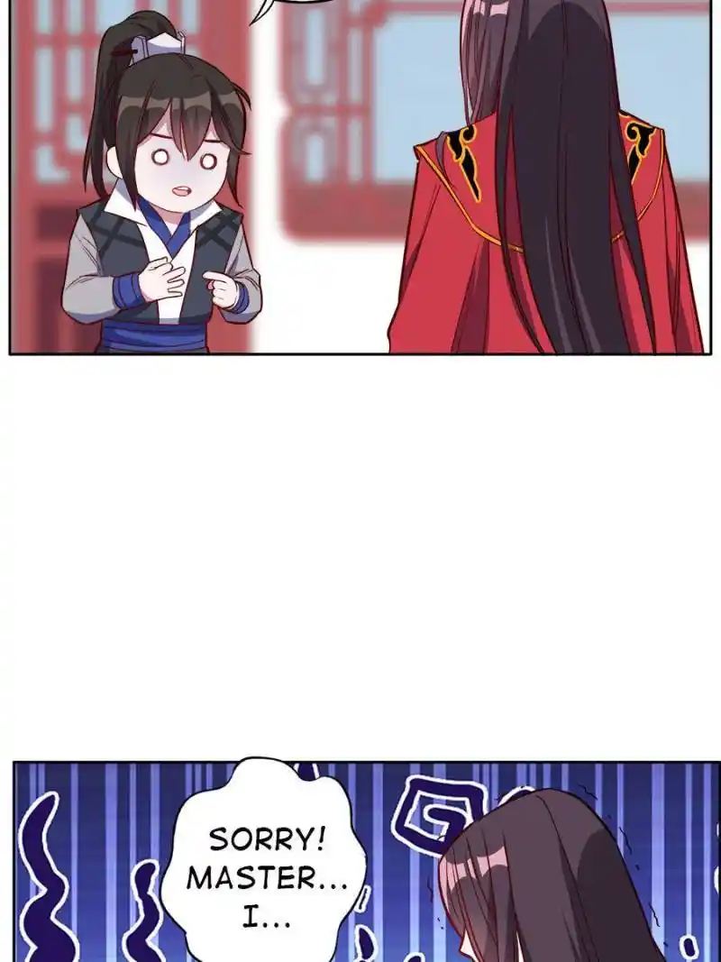 The Villainous Doctor Chapter 198