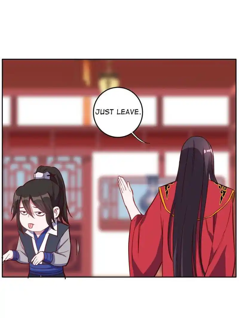 The Villainous Doctor Chapter 198