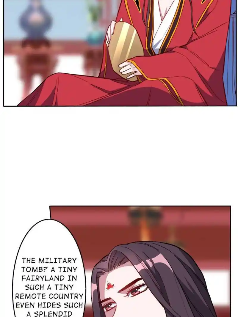 The Villainous Doctor Chapter 198