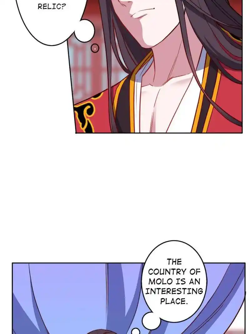 The Villainous Doctor Chapter 198