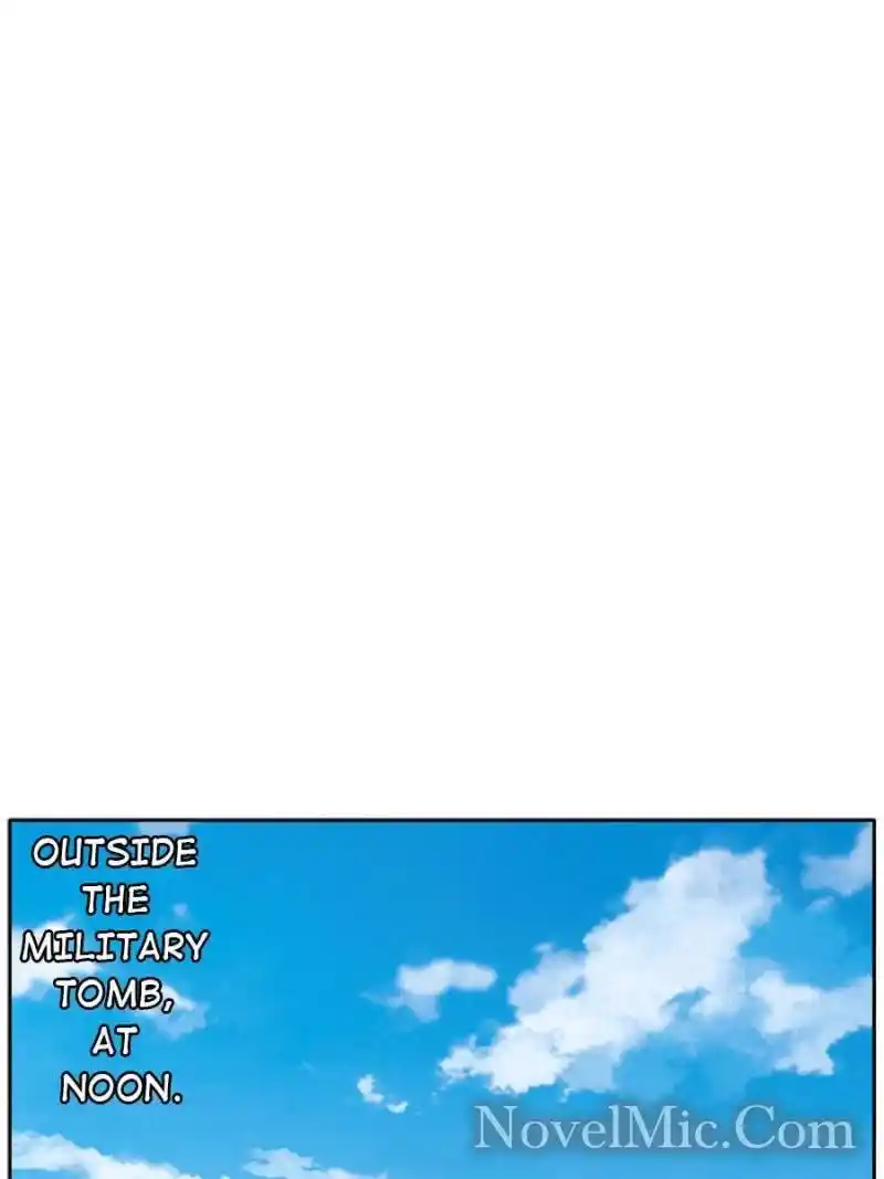 The Villainous Doctor Chapter 199