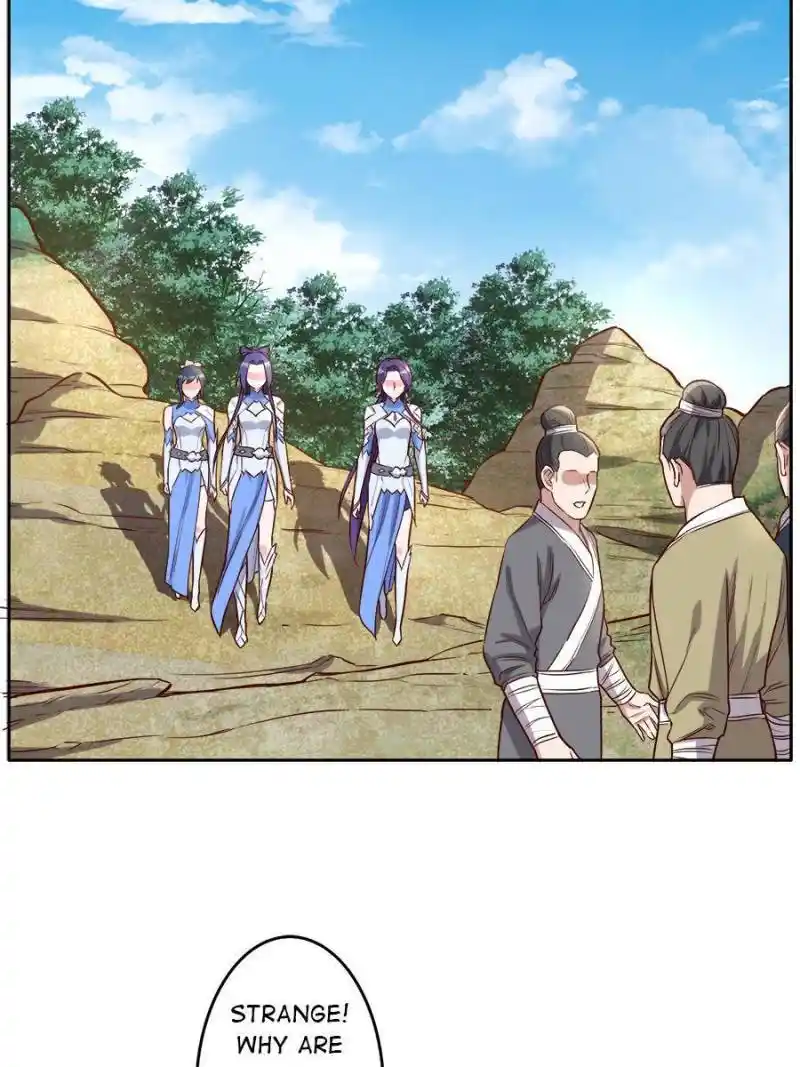 The Villainous Doctor Chapter 199