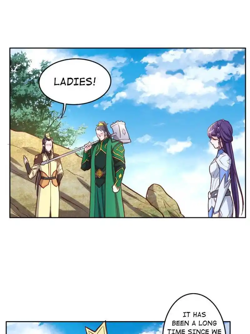 The Villainous Doctor Chapter 199