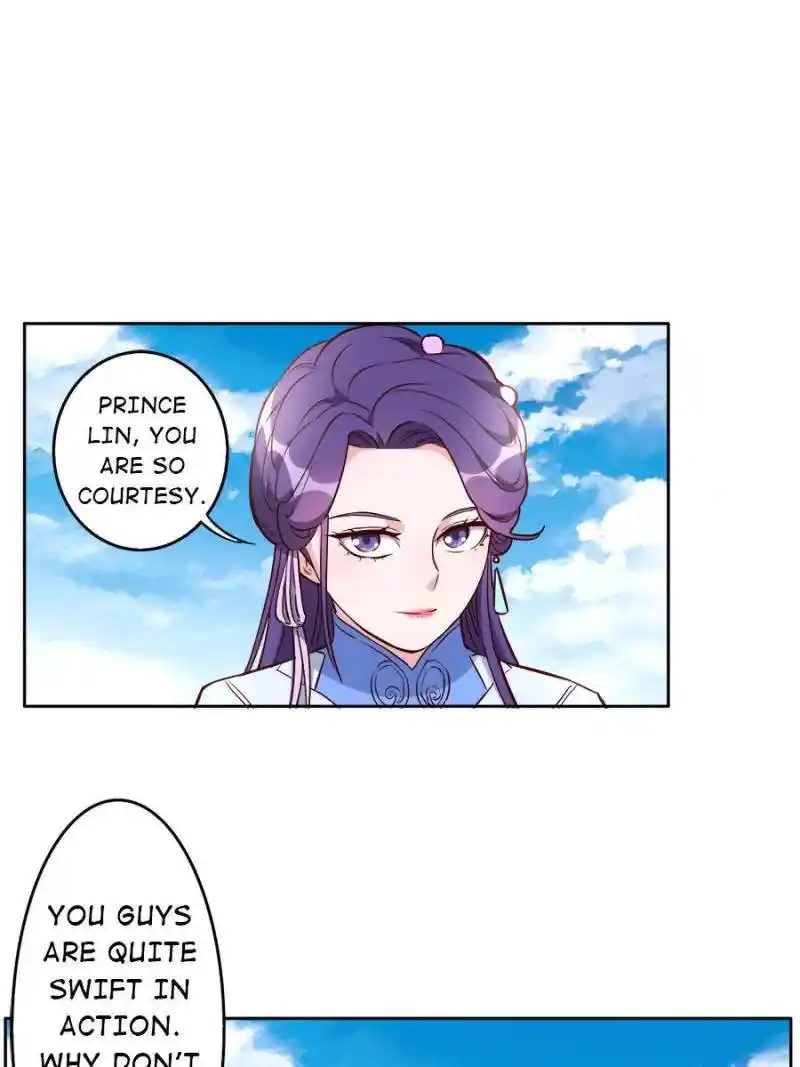 The Villainous Doctor Chapter 199