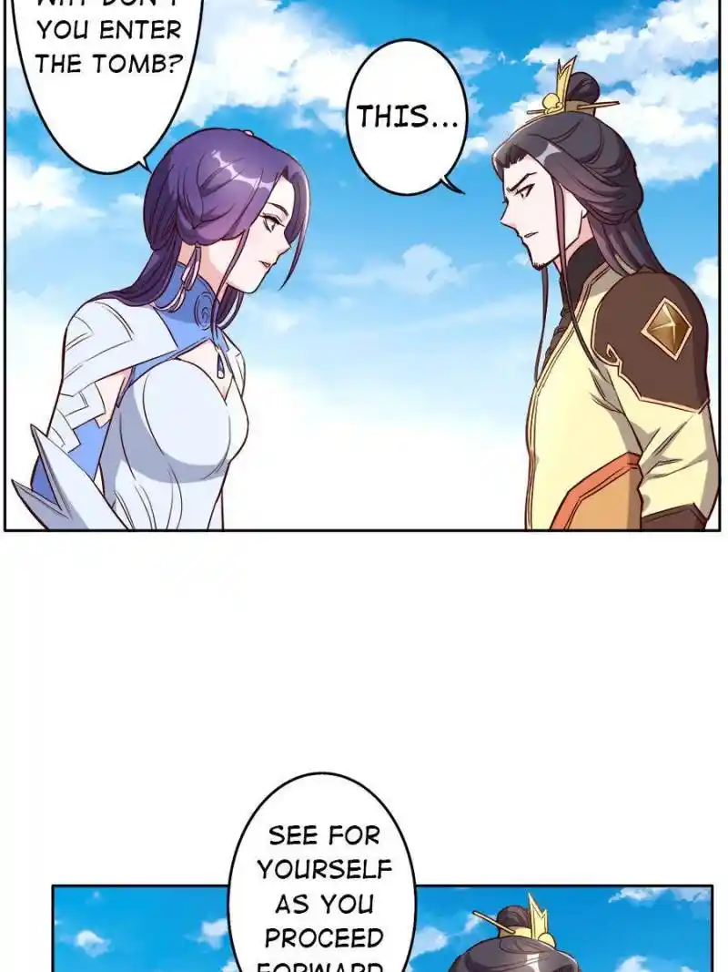 The Villainous Doctor Chapter 199