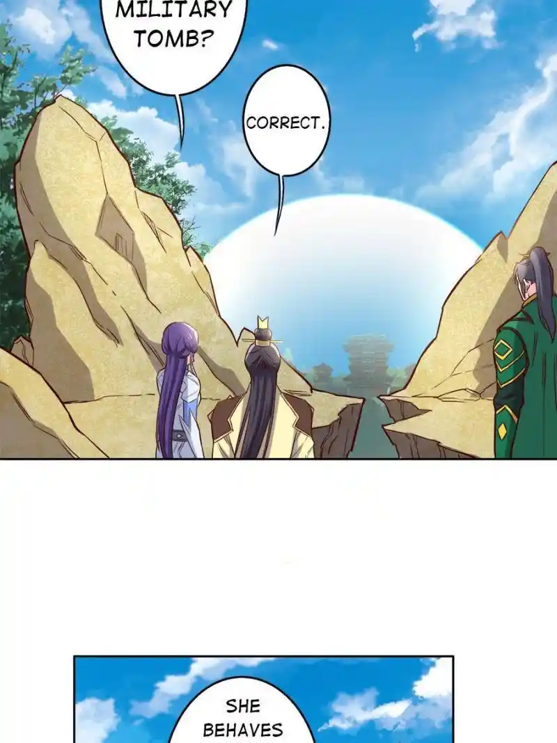 The Villainous Doctor Chapter 199