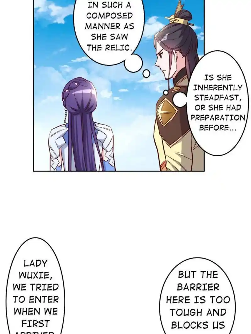 The Villainous Doctor Chapter 199