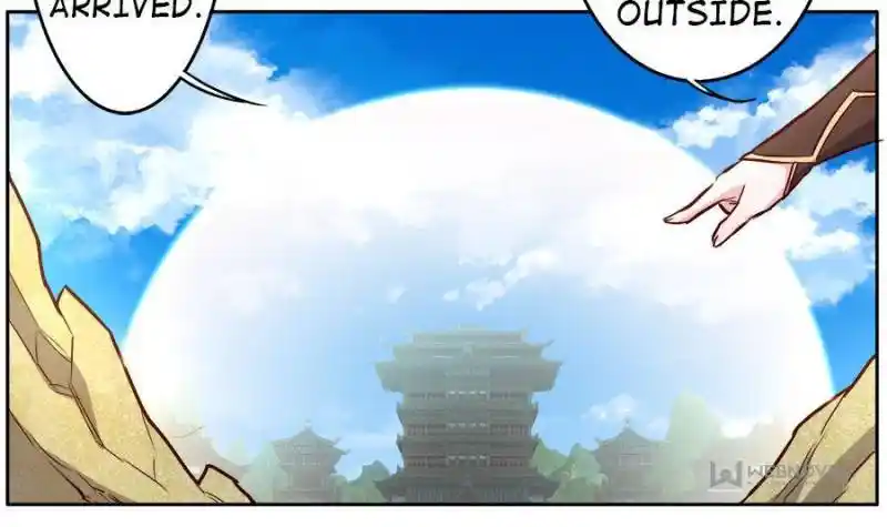 The Villainous Doctor Chapter 199