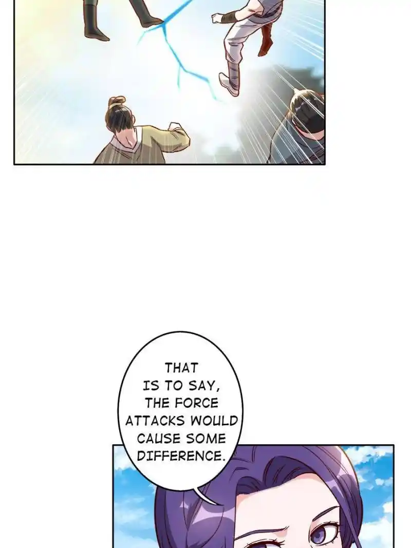 The Villainous Doctor Chapter 199