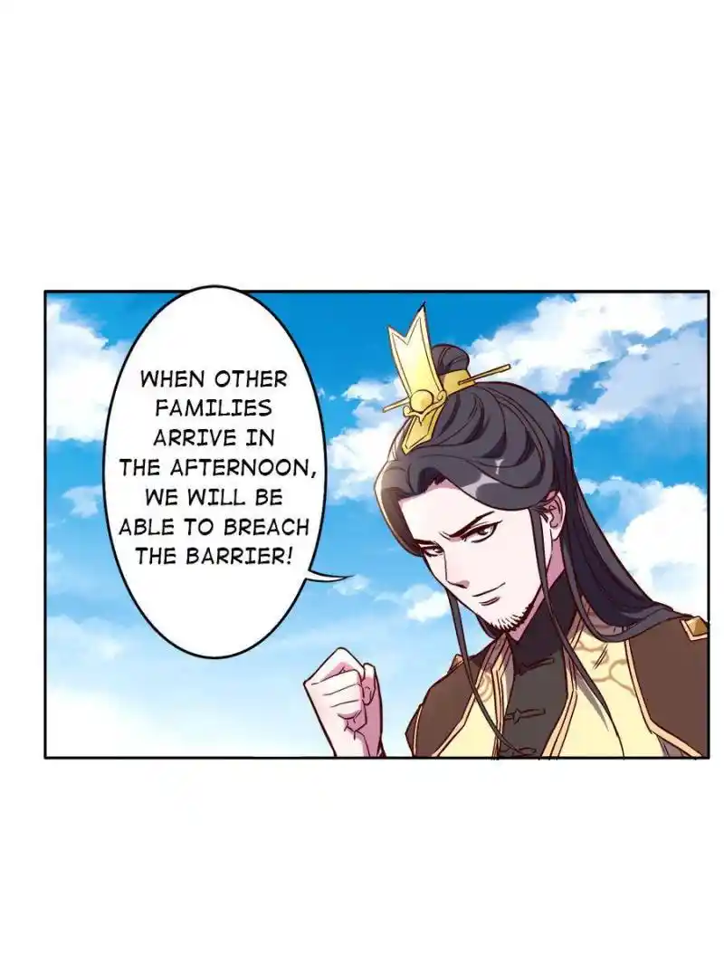 The Villainous Doctor Chapter 199