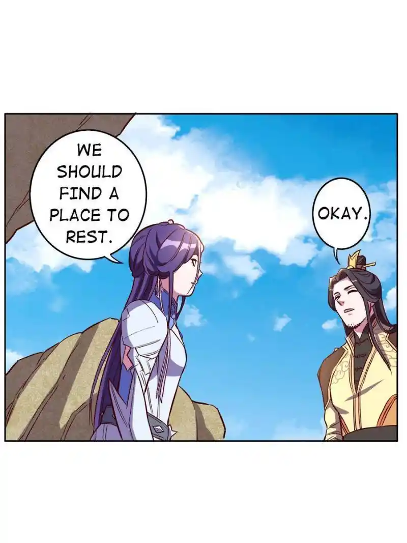 The Villainous Doctor Chapter 199