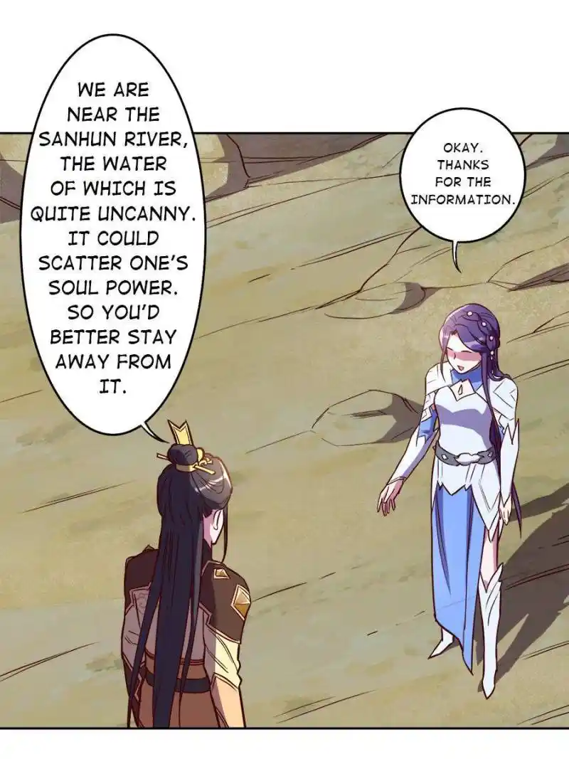 The Villainous Doctor Chapter 199